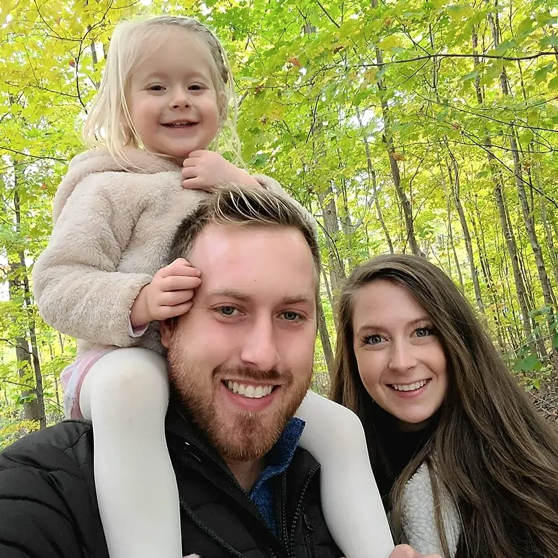 The family behind Parker Masonry